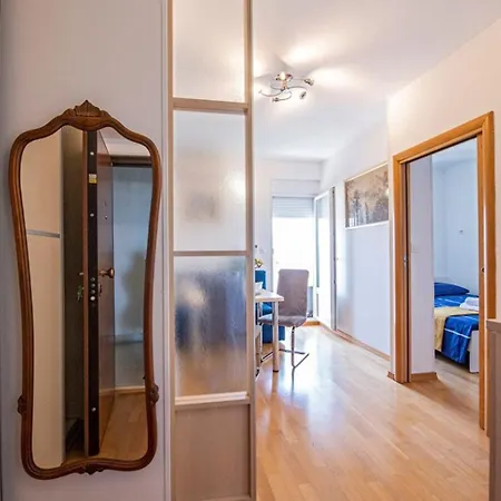 Apartment Marjan By Interhome *