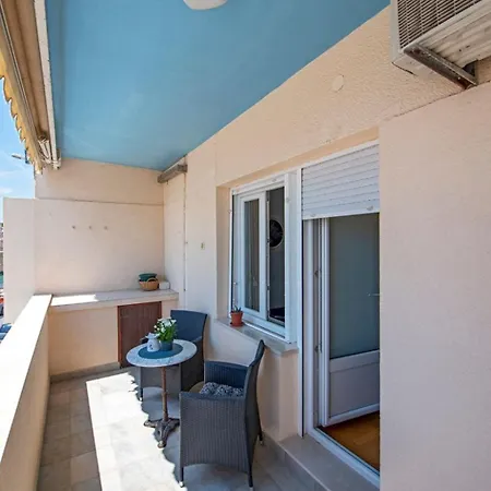 Marjan By Interhome Apartment Split