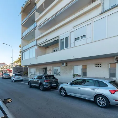 Marjan By Interhome Apartment Split