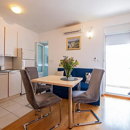 Marjan By Interhome Apartment *