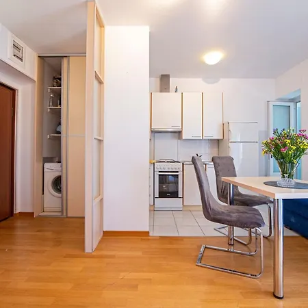 Apartment Marjan By Interhome Split