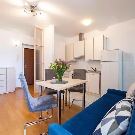 Apartment Marjan By Interhome Split